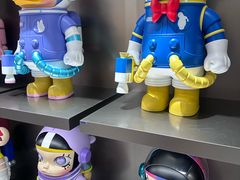 -泡泡玛特POPMART(正佳广场店)