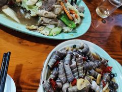 -如我美食(达道社区店)