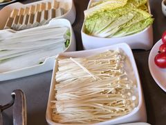-君邦火锅(新疆大厦店)