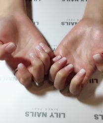 -LILY NAILS美甲美睫