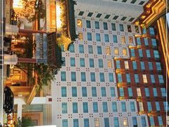 -王府半岛酒店