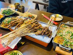 -林二哥宜烤官·宜宾小烧烤