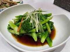 -回府君悦·疆派传承菜(西虹路店)