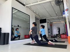 -猴哥健身(保利童心缘店)