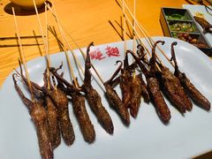-蚝翅·海鲜粥·烧烤·龙虾季(海曙天一店)