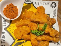 -太二酸菜鱼(深圳布吉万象汇店)