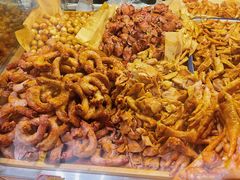 -聚合鑫东北熏酱熟食麻辣面(长阳店)
