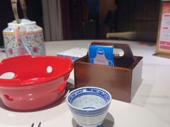 -图味美小黄鱼·景德菜(浙江路店)