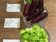 -蘑界·野生菌火锅(深业上城店)