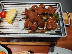 -九井澤精致料理(金茂店)