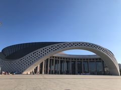 -云南省大剧院