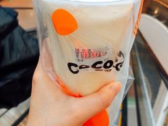-CoCo都可(漫乐城店)