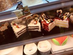 -玫瑰烘焙(商贸街店)