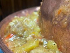 -蜗牛小馆醉乡民谣云南菜(惠新西里店)