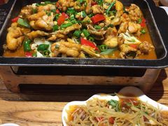 -有间虾铺·经典湘菜·小龙虾(新梦店)