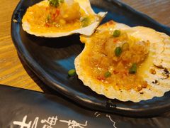 -马海涛牛肉串·东北吉林烧烤(领汇广场店)