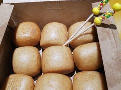 -奶奶的美食(悦立方店)