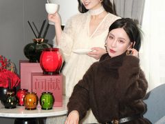 -上海波特曼丽思卡尔顿酒店