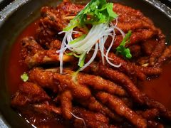 -映像威海·海鲜味道(市区店)