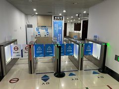 -北京科技大学-游泳馆