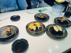 -和町回转自助日料(华山环宇城店)