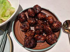 黑松露茄子-潮民公馆(BFC外滩金融中心店)
