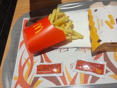-麦当劳(金谷里G·MALL店)