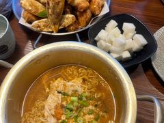 -一乐韩国炸鸡(梅江店)