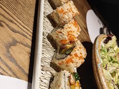 -耕海日本料理(万达华府店)