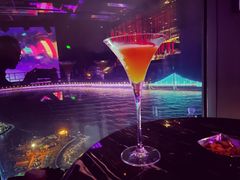 -大连君悦酒店 · VIVA(星海广场店)