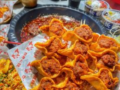 -江湖小牛·水煮牛排火锅(欧亚新生活购物广场店)