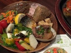 -铃木食堂(北新桥店)