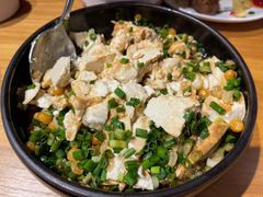 -村长家的疙瘩汤·东营菜(东营茶城店)