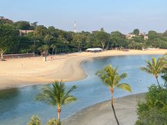 -巴拉湾海滩