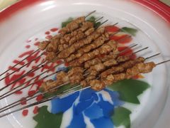-小胡子祥彪烧烤(北湖总店)