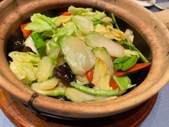 陶苏素菜王-卯火锅(人和协信店)