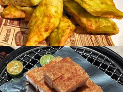 -滋粥楼·顺德菜(番禺广场总店)
