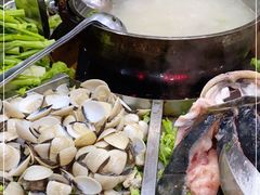 -百丈园龙江啫神馆