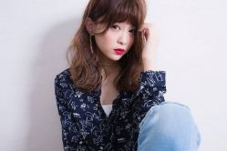 -i Style潮牌美发沙龙