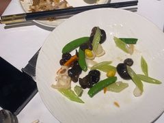 -海富门·带鱼·淮扬菜·粤菜(甘家口店)