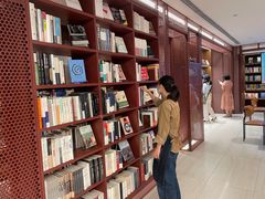 -二酉书店TOYOU BOOKS