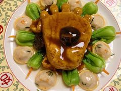 -鹿鸣春饭店(总店)