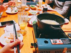 -竹幸日本料理(国光1937科技文化创意园店)