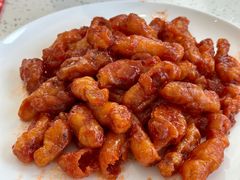 -前王院•巧克力海鲜市集餐厅(万平口店)