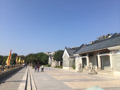 -黄埔古港