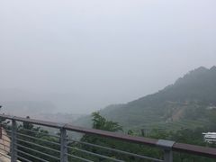 -崂山仰口游览区