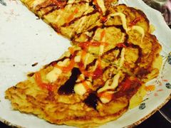 -大渔铁板烧(中山路八佰伴店)