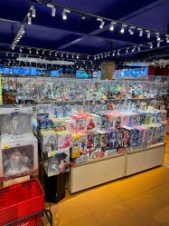 -Hamleys 玩具王国(杭州店)