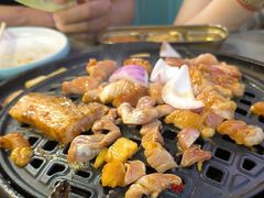 -牛犇炭火烤肉·鲜切烤肉(承德总店)