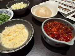 -东来顺·非遗火锅(高新店)